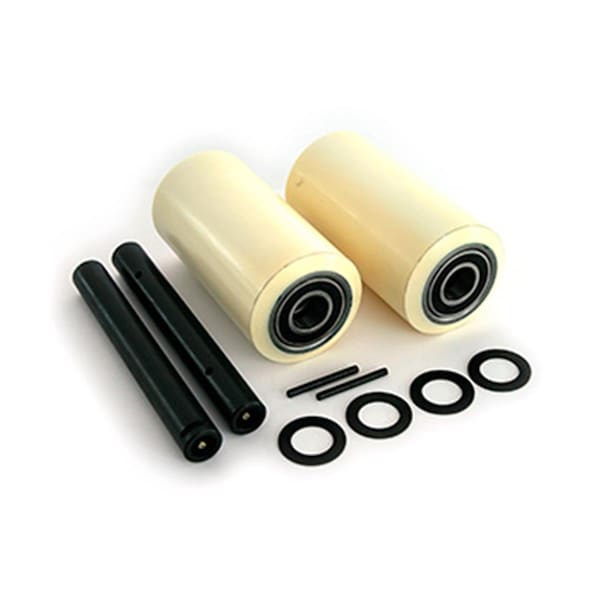 Pinpoint PE 4500 Load Wheel Kit for Electric Pallet Truck PI1765703 - main